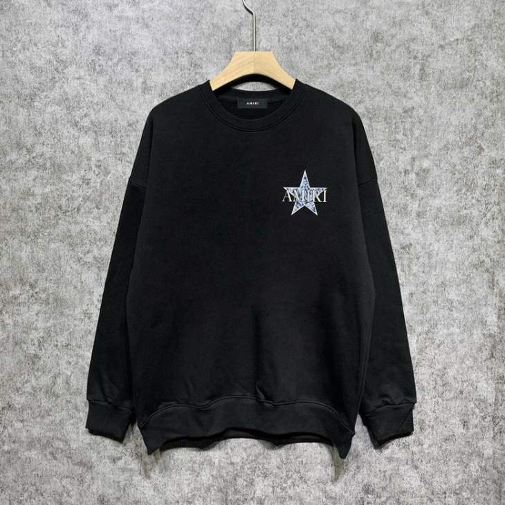 Picture of Amiri Sweatshirt _SKUAmiriS-XXLsytY03129374